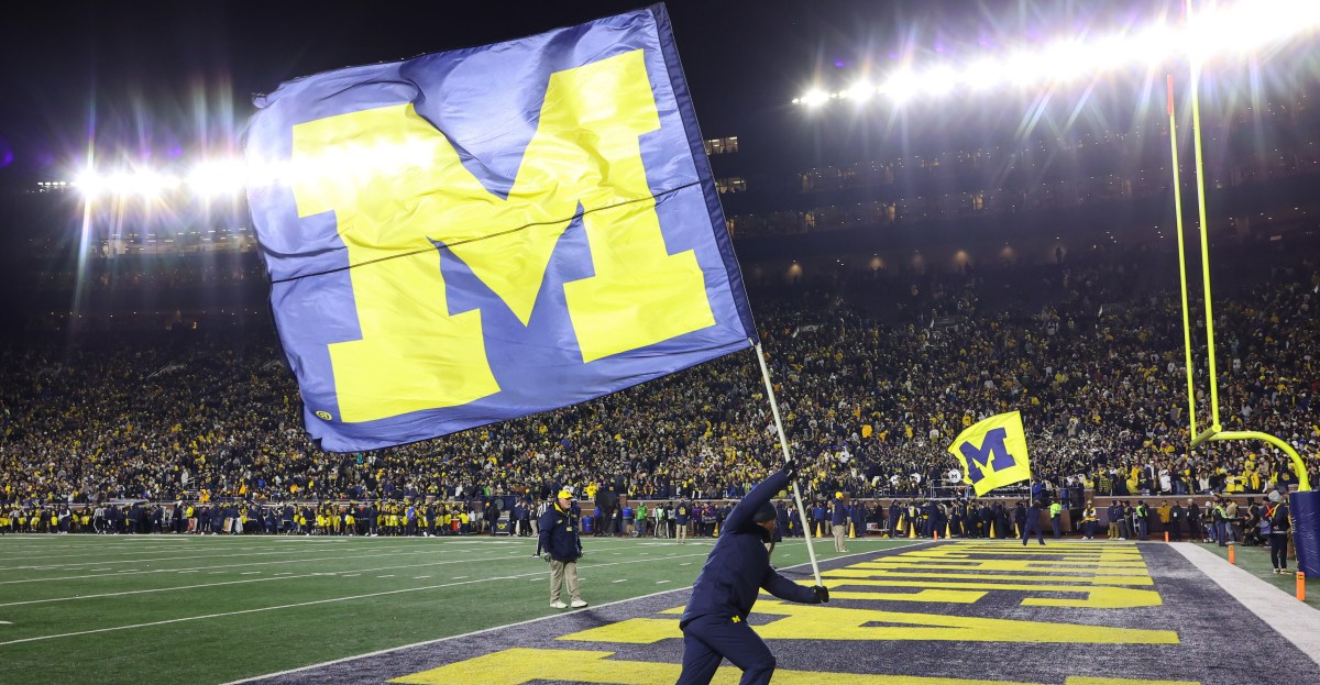 Recruiting expert believes Michigan Football will land this elite WR