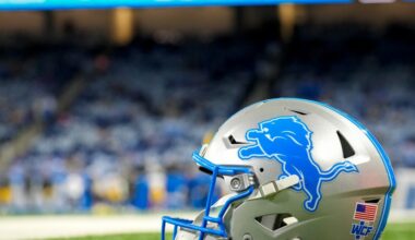 How the Detroit Lions nearly lost a key defensive coach to Jets