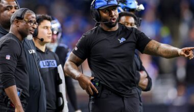 6 takeaways from Drew Petzing, Kelvin Sheppard at the NFL Combine