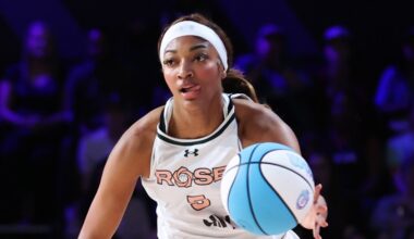 Unrivaled: Get ready for Angel Reese’s Rose return