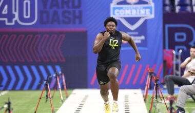 NFL Draft 2026: Takeaways from Daniel Jeremiah’s top 50 prospects