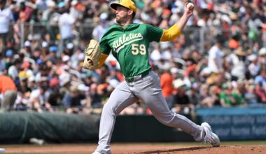 A’s Drop Another Spring Game, Fall To Royals 7-6