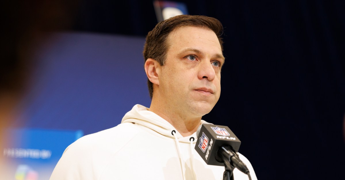 Chiefs offseason: 4 scary outcomes for free agency and draft