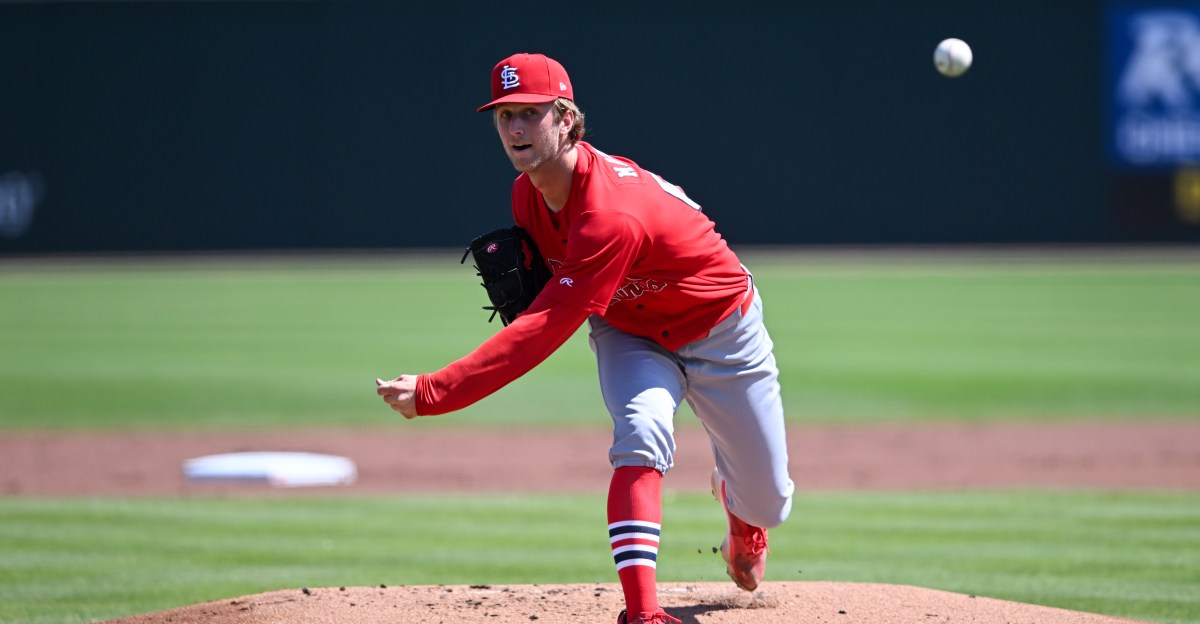 Spring Training Is Here — Let’s Overanalyze Everything