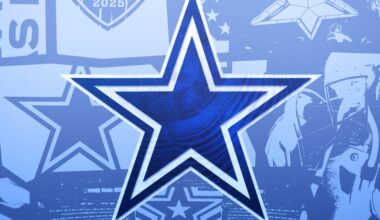 Dallas Cowboys are ‘open’ to trading one of their first round picks