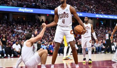 Cavs Injury Updates: Multiple key players are ramping up for a return