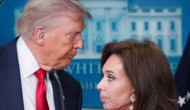 DC grand jury rejects DOJ indictment of 6 Democratic lawmakers