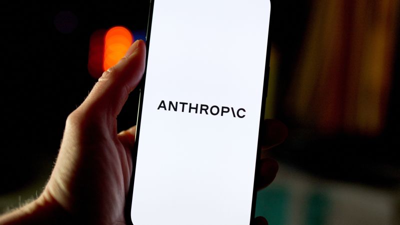 US AI giant Anthropic alleges China rivals DeepSeek, Minimax and Moonshot AI are cheating