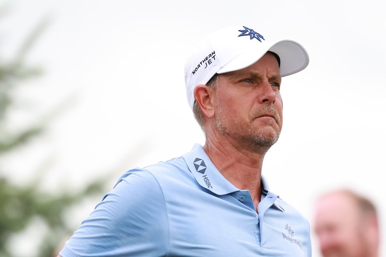 After his LIV Golf relegation in 2025, Henrik Stenson is set to return to the game on a new tour