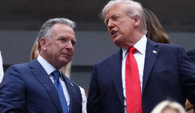 Iran dangles investment proposals as off-ramp from Trump's gunboat diplomacy