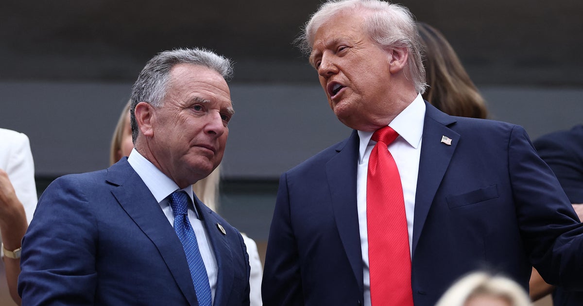 Iran dangles investment proposals as off-ramp from Trump's gunboat diplomacy