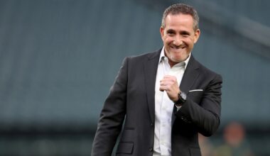 A Deep Dive Into the NFL Salary Cap and Howie Roseman’s Eagles Philosophy