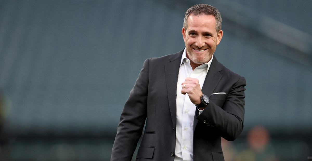 A Deep Dive Into the NFL Salary Cap and Howie Roseman’s Eagles Philosophy