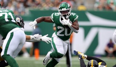 NFL free agency: 3 running backs the Chiefs should target