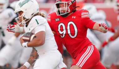 Biggest portal addition for each Big Ten team: The east