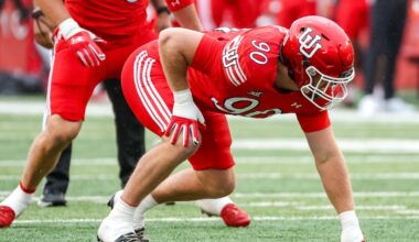 Fans believe dangerous DE is Michigan’s biggest portal addition