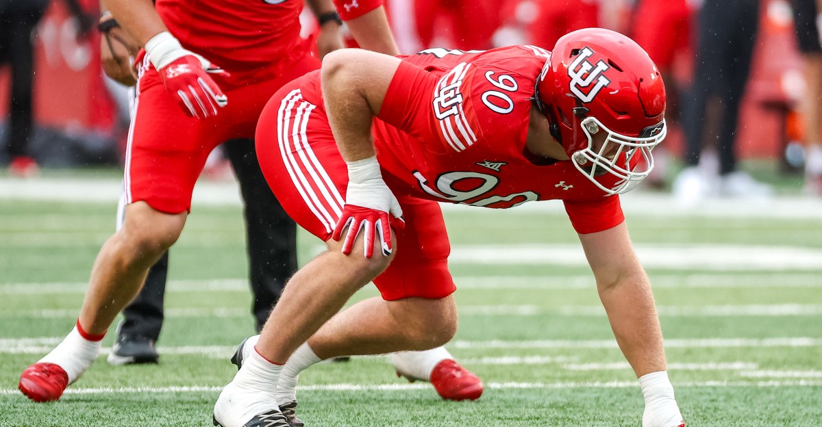 Fans believe dangerous DE is Michigan’s biggest portal addition