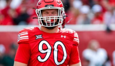 Michigan Football DE John Henry Daley gives ‘encouraging’ injury update