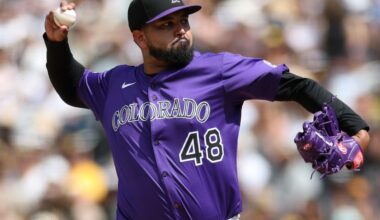 SP German Marquez is newest addition to San Diego roster