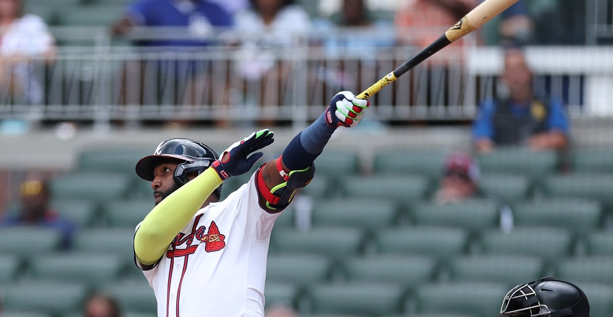 Mariners News, 2/10/26: Marcell Ozuna, Caleb Durbin, and Gio Urshela