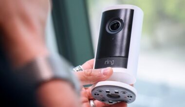 Amazon’s Ring cancels controversial partnership with tech company Flock amid privacy concerns