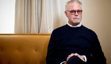 Eric Dane, "Grey's Anatomy" star diagnosed with ALS, dies at 53