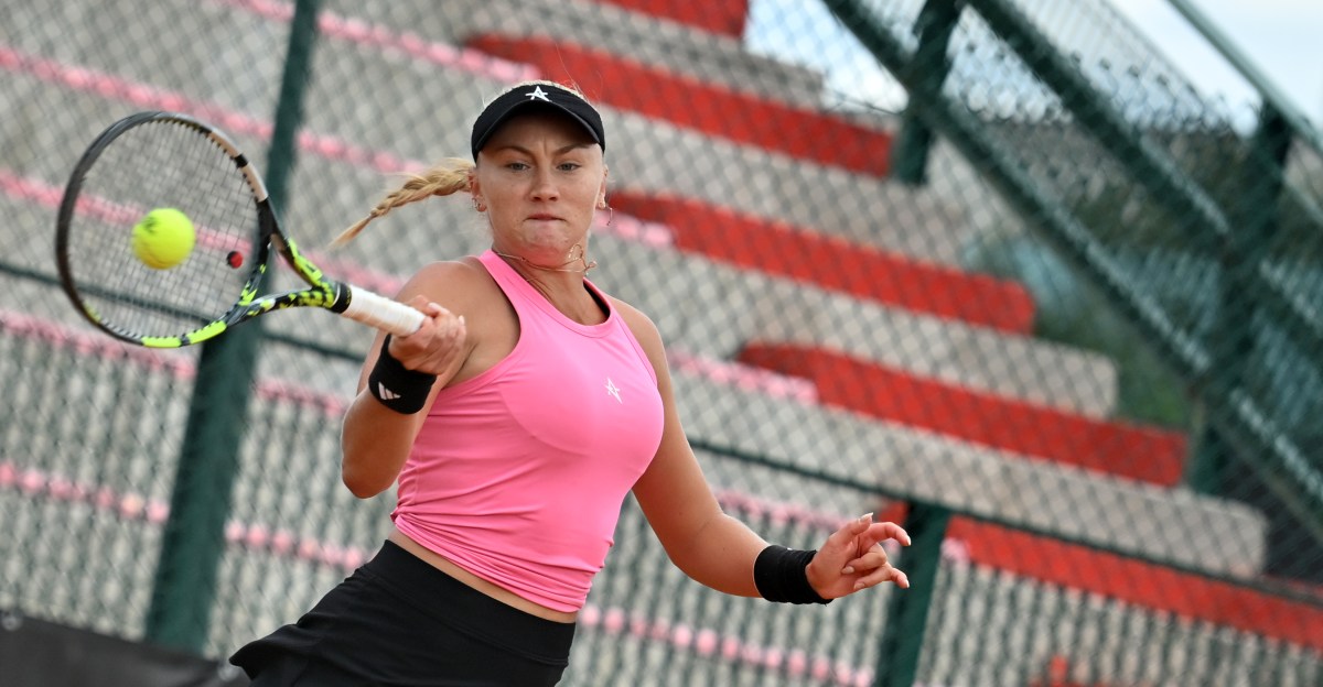 Longhorns Daily News: Texas’ Anastasia Abbagnato earns SEC Women’s Tennis Freshman of the Week