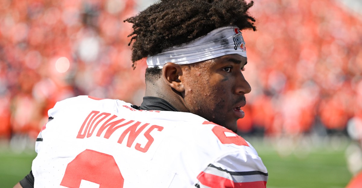 NY Giants NFL Draft 2026: At No. 5, John Harbaugh wants a ‘gold jacket’ player