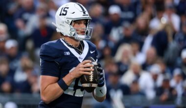 Pittsburgh Steelers projected to draft boom‑or‑bust QB