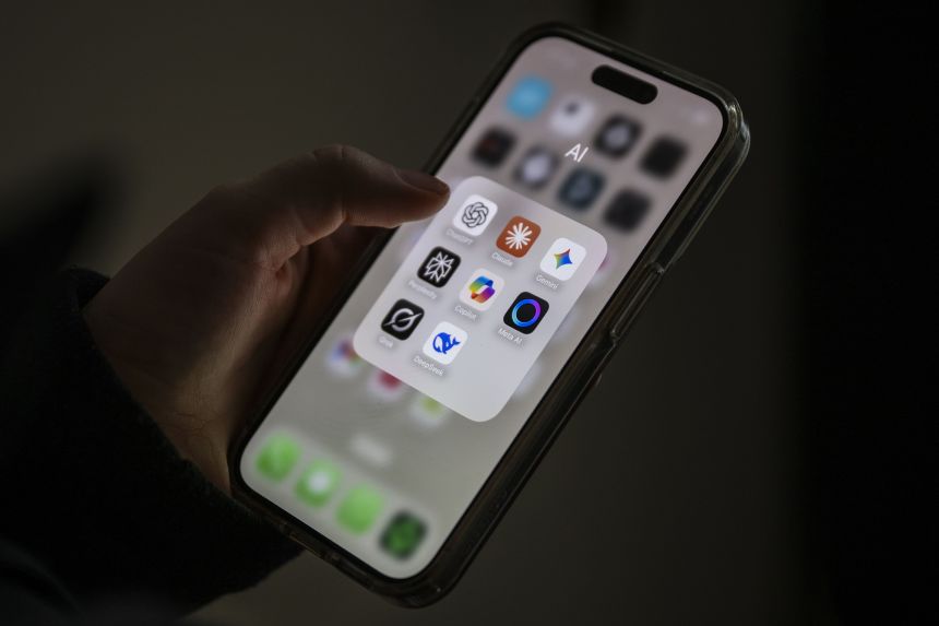 Artificial intelligence applications from various providers are increasingly shaping everyday digital life - from text and image generators to research and assistance functions.