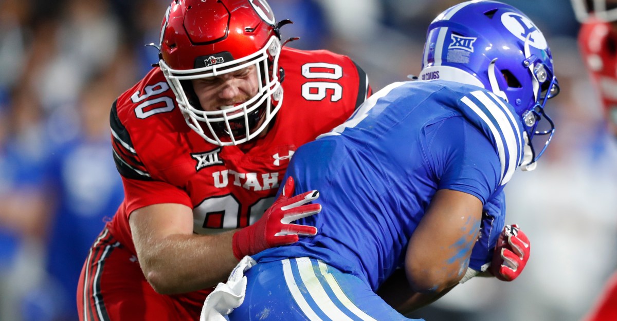 Who was Michigan Football’s biggest transfer portal addition?