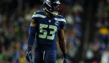 Eagles News: ESPN projects a free agent signing