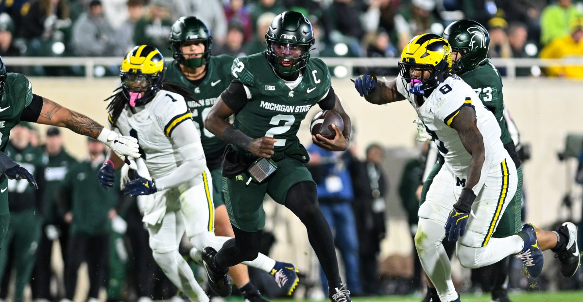 Biggest portal addition for each Big Ten team: The west