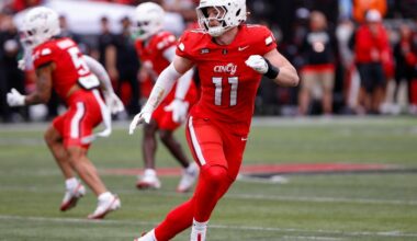 Parish’s 2026 NFL Draft Gems: Linebackers