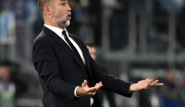 Tudor’s first Spurs interview: “The coach needs to show the path”