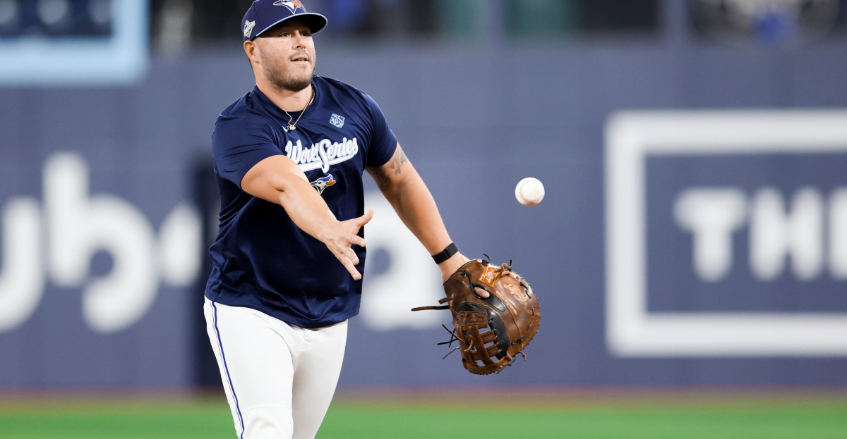 Padres need to ignore price tag and sign Ty France