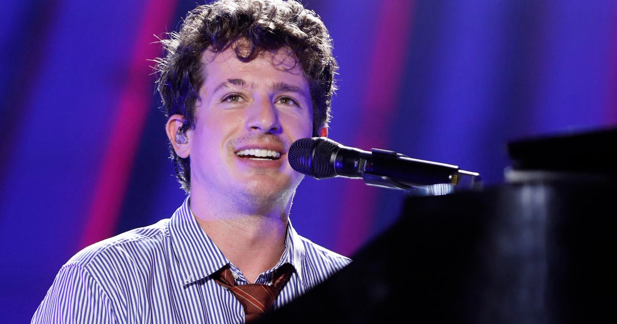 Who's singing the national anthem at the 2026 Super Bowl? All about Charlie Puth