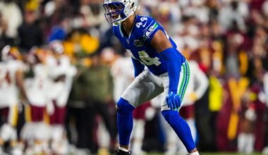 Seattle Seahawks have Super Bowl roster decision to make by Tuesday