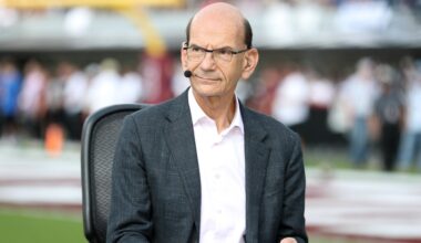Longhorns Daily News: Paul Finebaum says he ‘doesn’t think Texas will win’ CFP championship in 2026