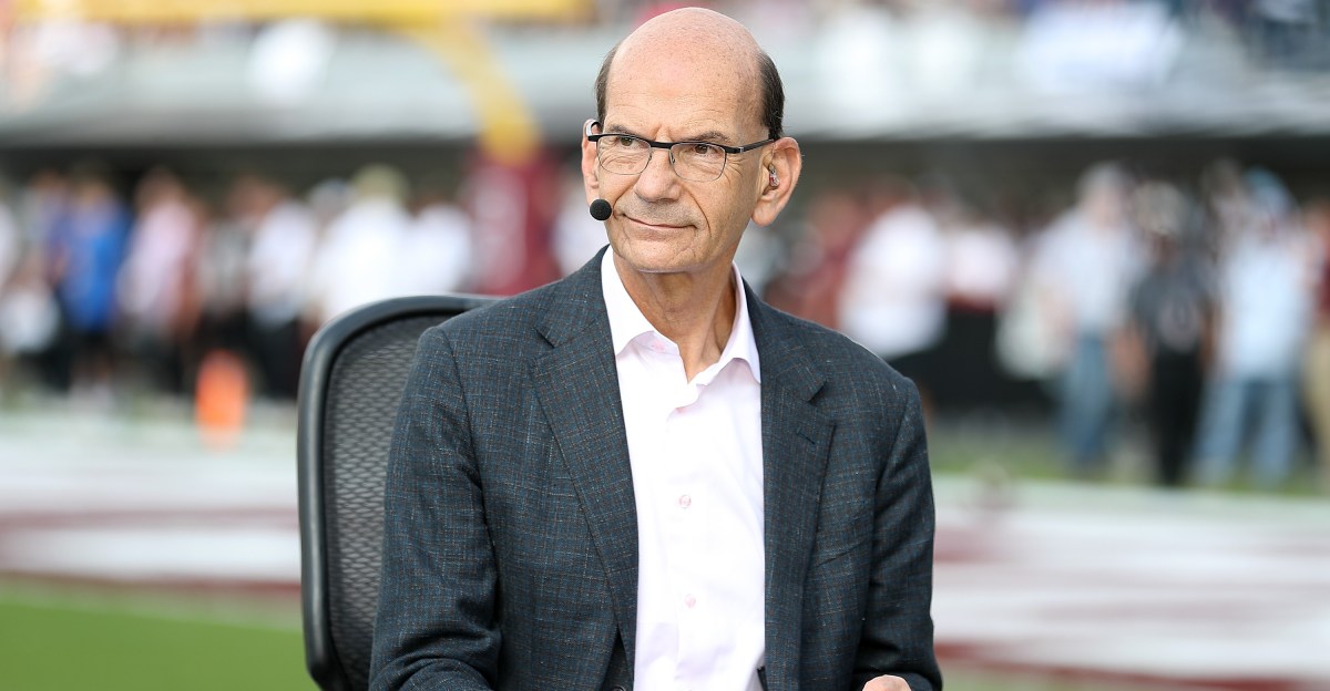 Longhorns Daily News: Paul Finebaum says he ‘doesn’t think Texas will win’ CFP championship in 2026