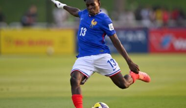 FC Bayern, Bayer Leverkusen eyeing Paris Saint-Germain starlet