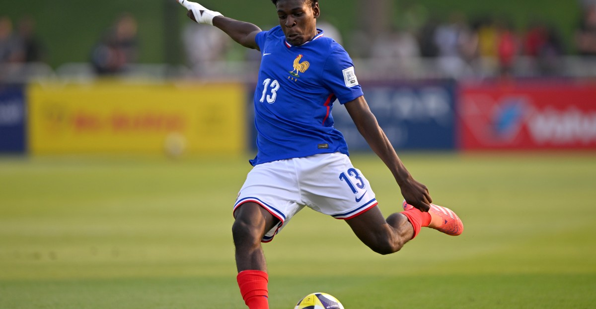 FC Bayern, Bayer Leverkusen eyeing Paris Saint-Germain starlet