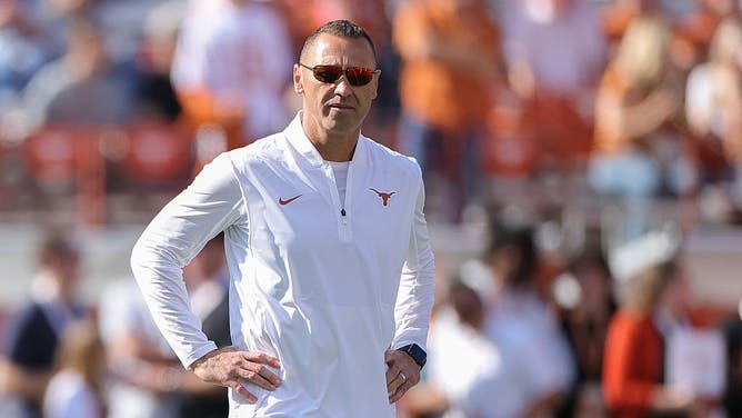 Steve Sarkisian Blasts Unqualified NIL Agents , And Roommates, Ahead Of Transfer Portal Chaos