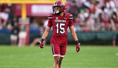 NFL Mock Draft 2026: Eagles 7-round simulation, Version 4.0