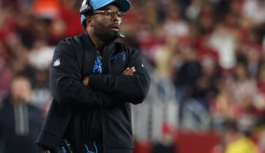 Cleveland Browns HC Todd Monken eyes coach with local ties for DC role