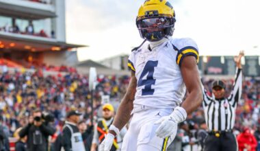 Recruiting Roundup: Michigan Football ‘up there’ for former SEC commitment