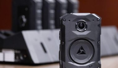 All immigration officers in Minneapolis will start wearing body cameras, Noem says