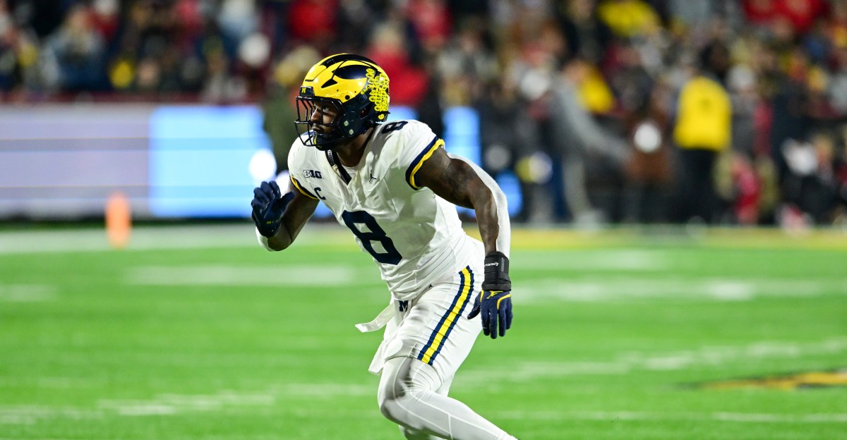 Is Derrick Moore a Fit for the Commanders’ New-Look Defense?