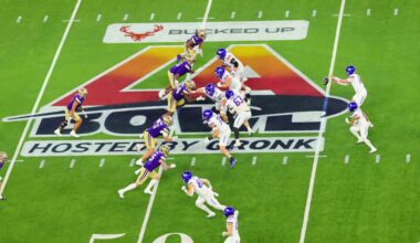 UW Football Goals for 2026