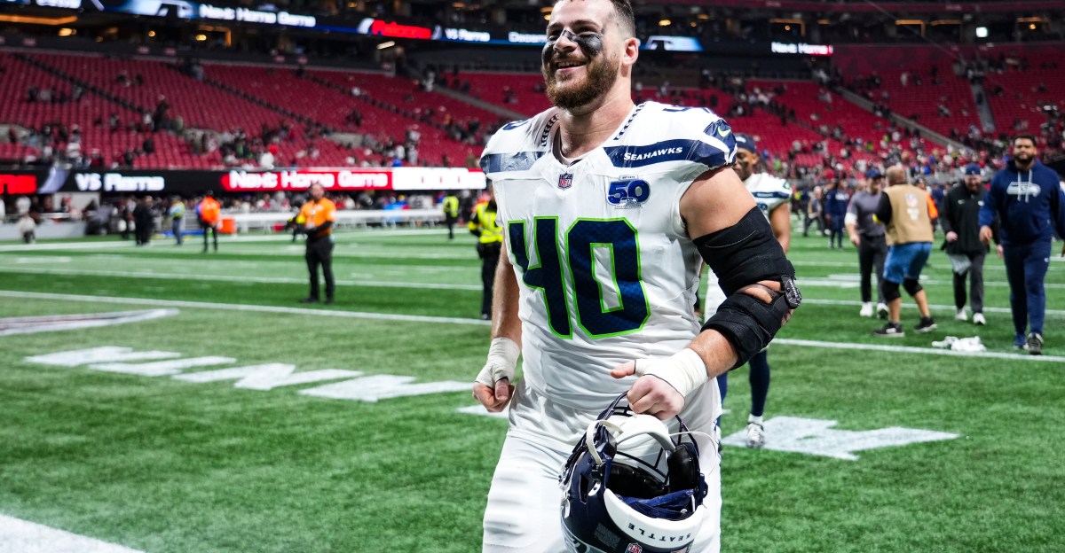 Seattle Seahawks release first Super Bowl game week injury report